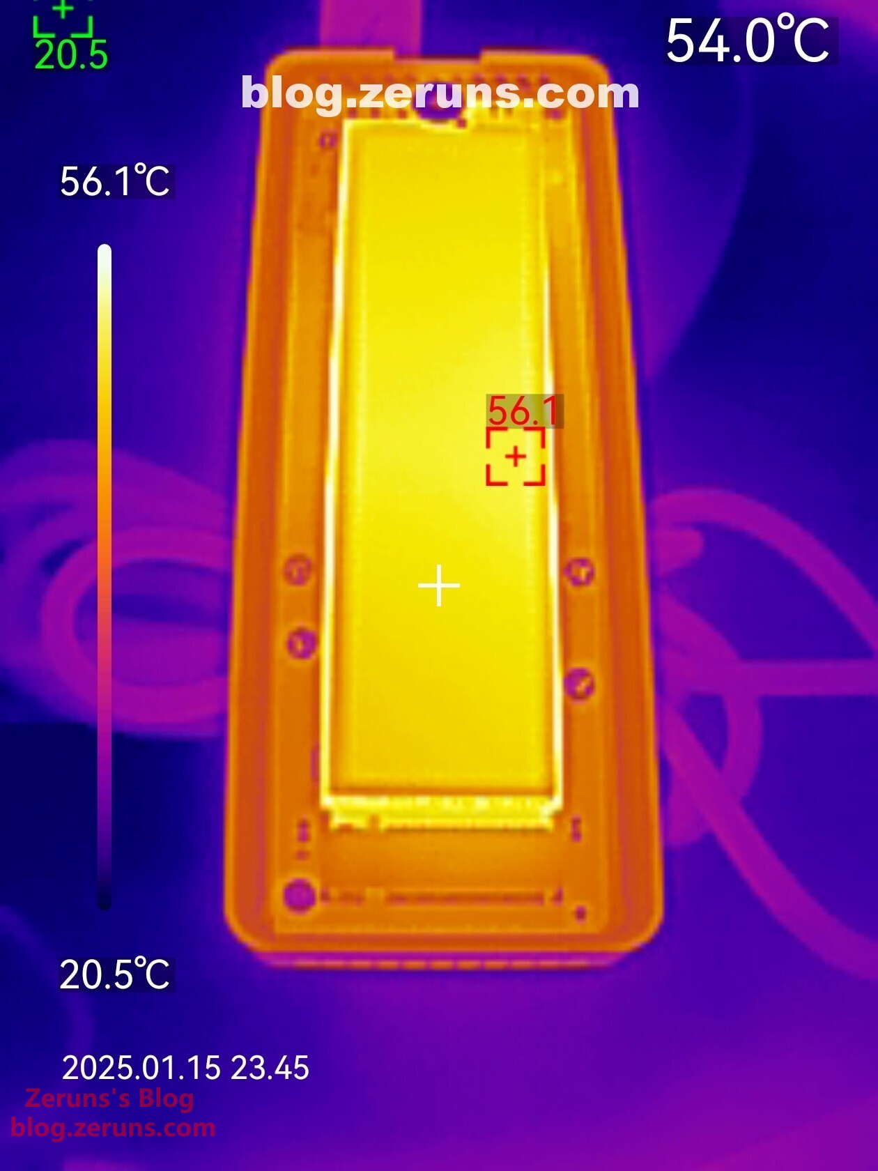 Thermal Imaging