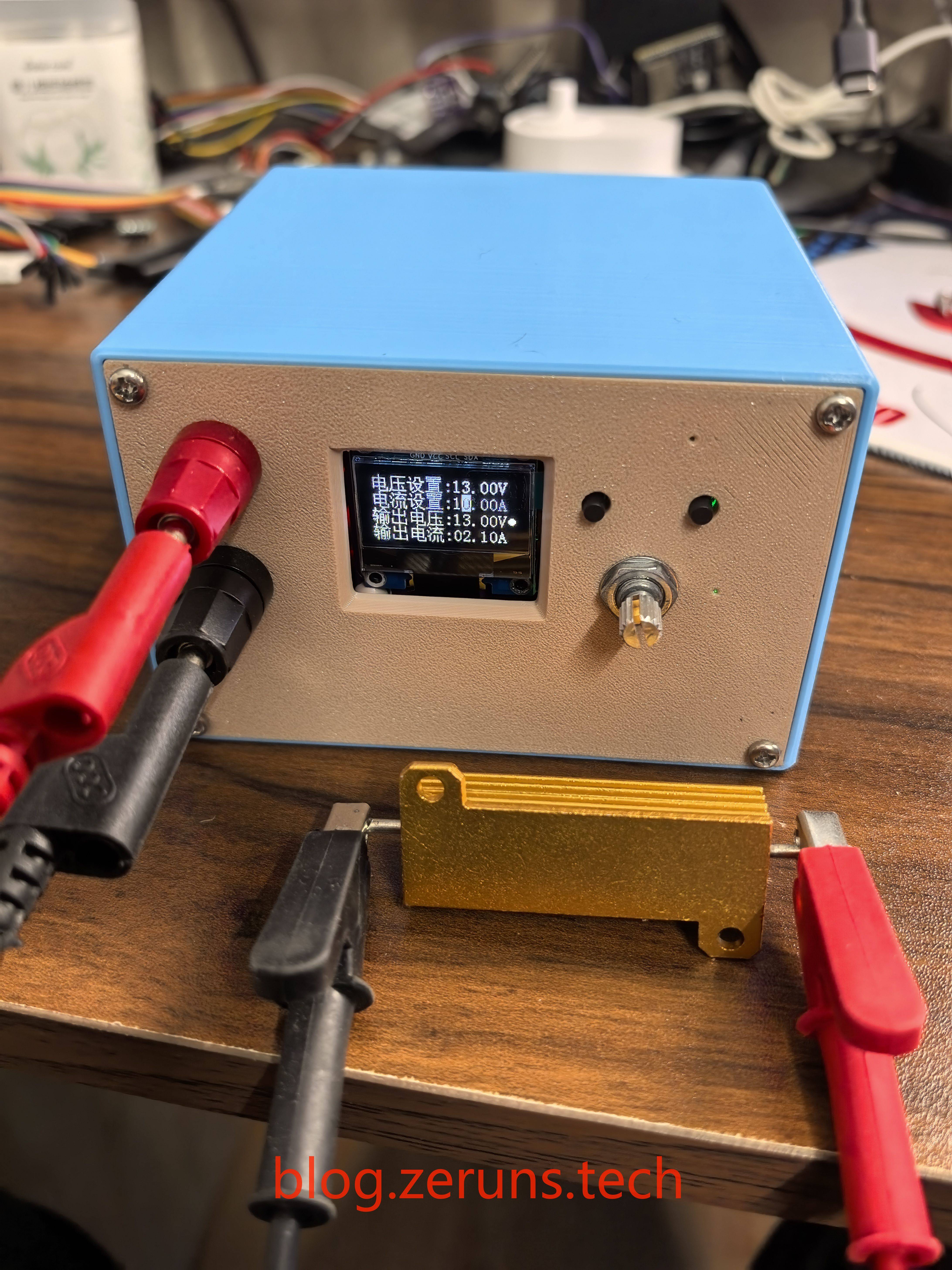楽天市場】ZC LEOPARD V3 QD ハイパフォーマンス メカボックス
