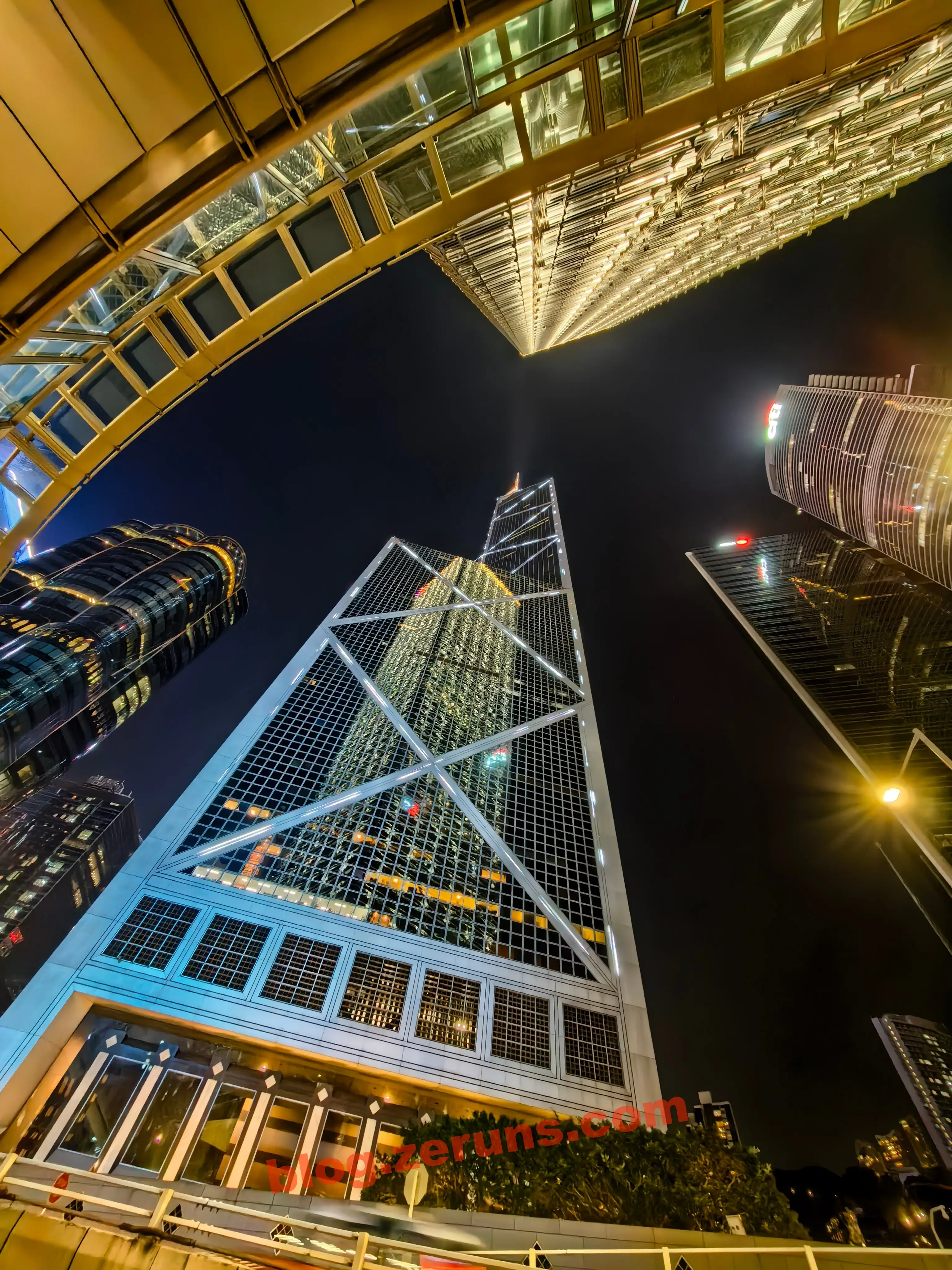 Bank of China Tower
