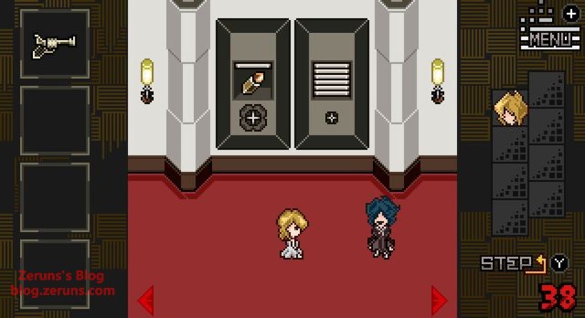 图片[6]-【Switch】酸女孩的逃跑 Acid Girls’ Escape|官方日文|本体+v1.0.2升补|NSP|-3DD游戏屋